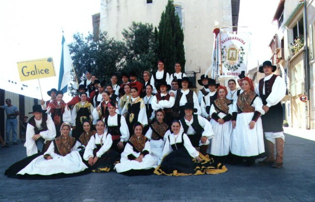 Martigues 1998-2